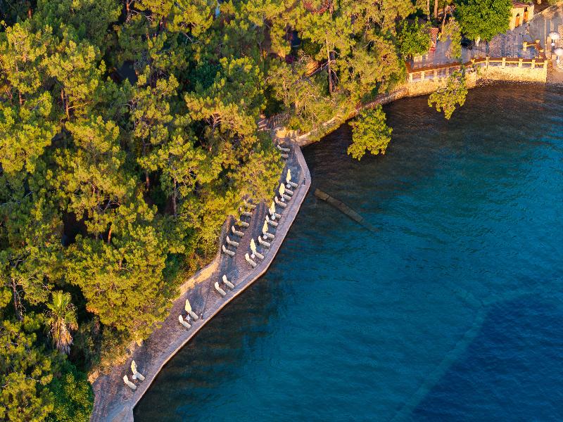 Marmaris Bay Resort Adult Only 16+