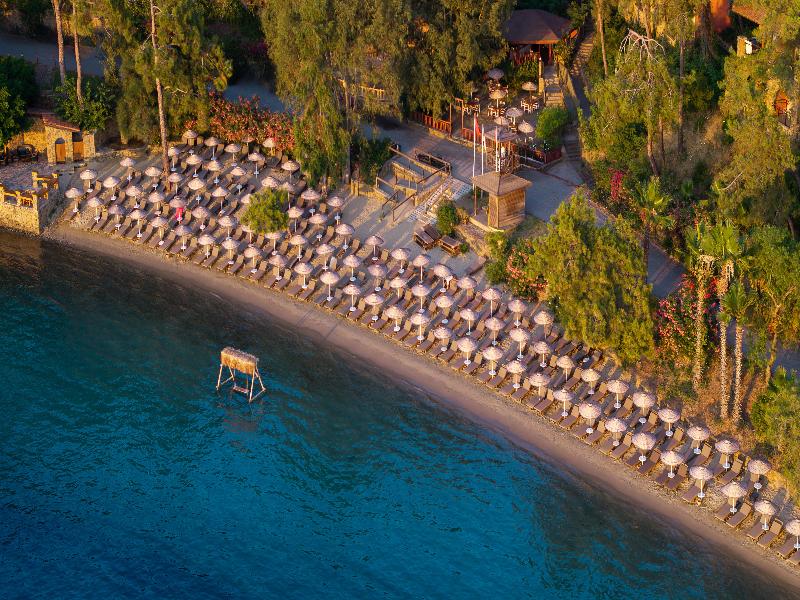 Marmaris Bay Resort Adult Only 16+