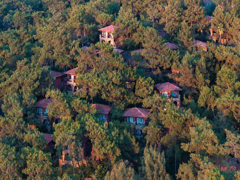 Marmaris Bay Resort Adult Only 16+