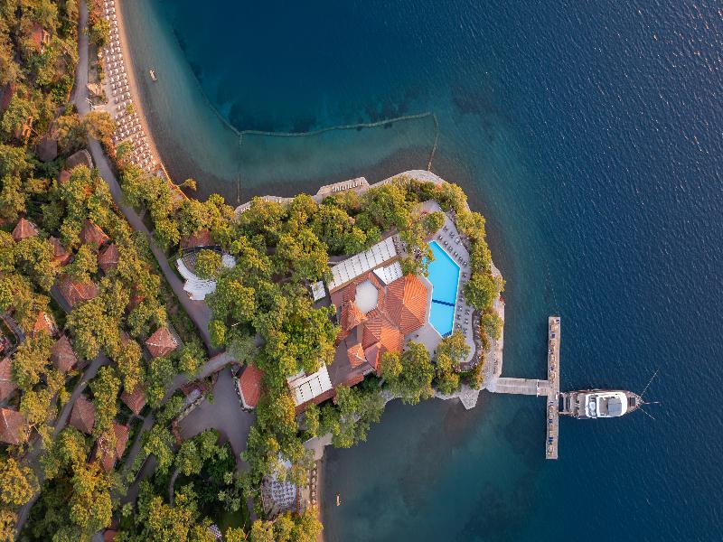 Marmaris Bay Resort Adult Only 16+