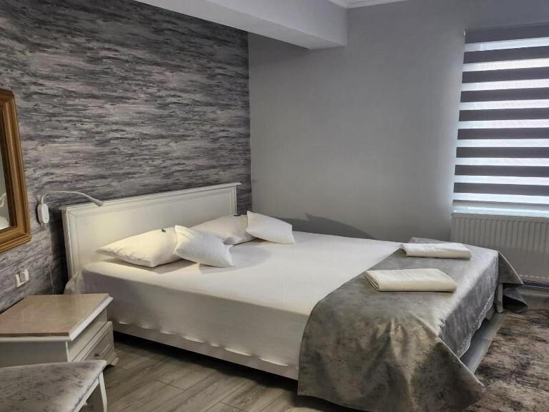 Hotel Mantra 4