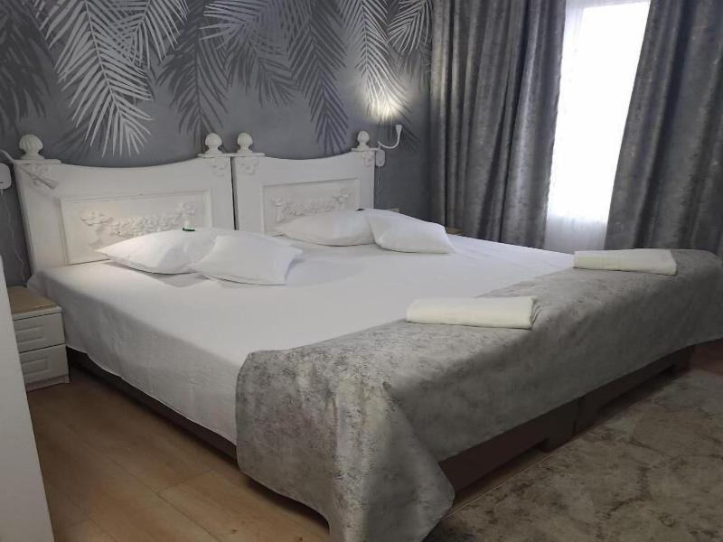 Hotel Mantra 5