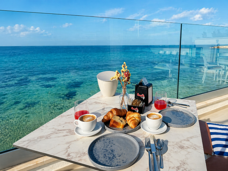Hotiday Torre Pali Spiaggia image