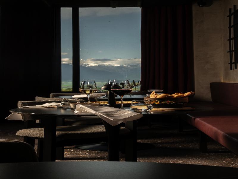 The Wine Station Hotel Tsinandali image