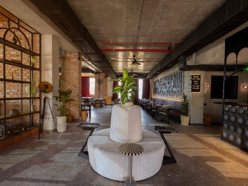 The Wine Station Hotel Tsinandali image