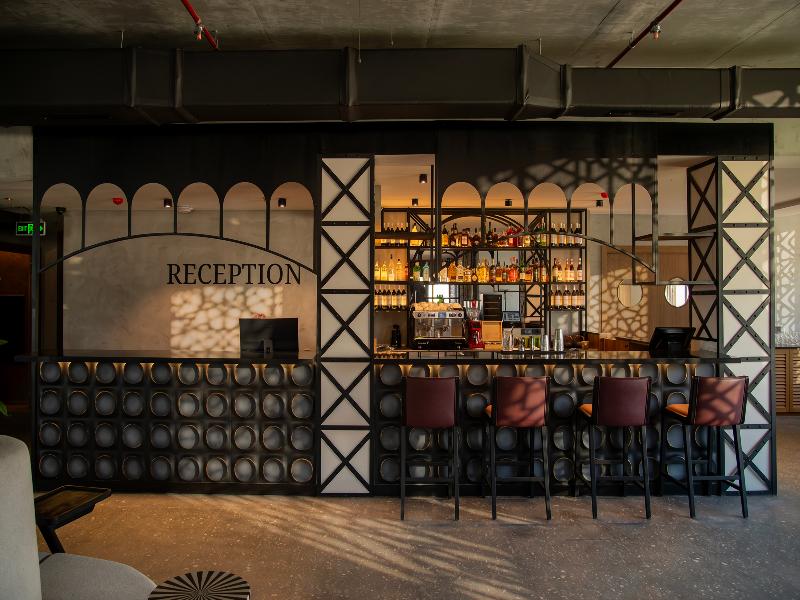 The Wine Station Hotel Tsinandali image