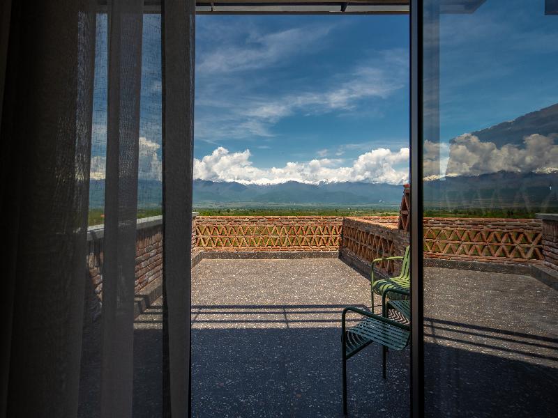 The Wine Station Hotel Tsinandali image