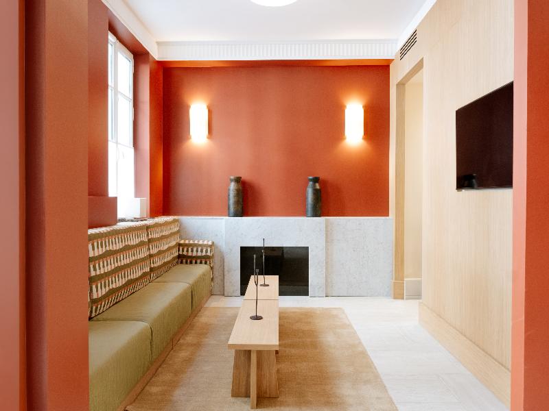 Residence Monceau Jadin image