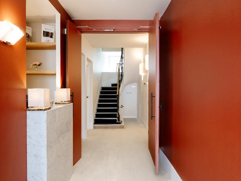 Residence Monceau Jadin image