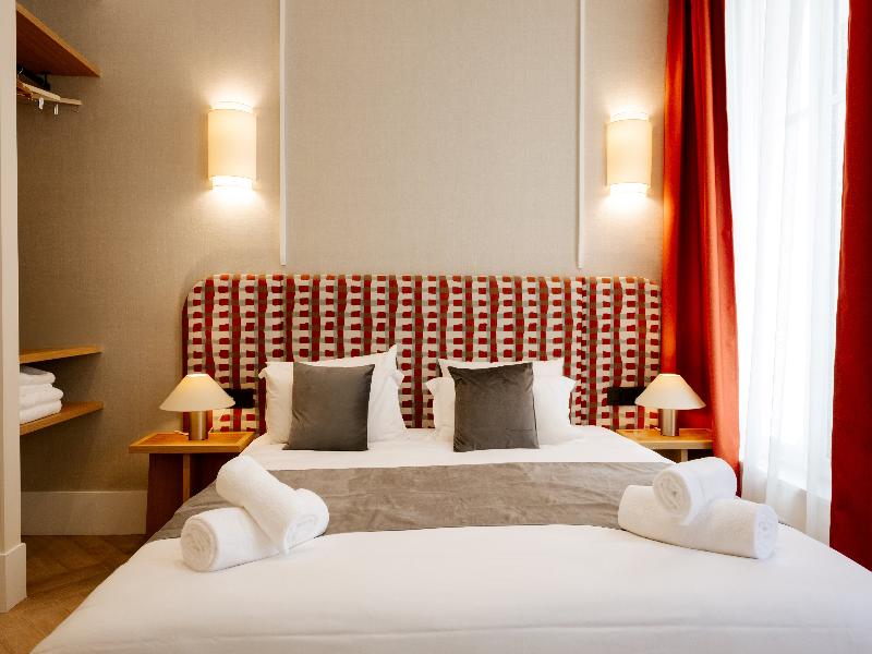 Residence Monceau Jadin image
