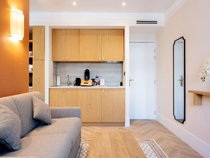 Residence Monceau Jadin image