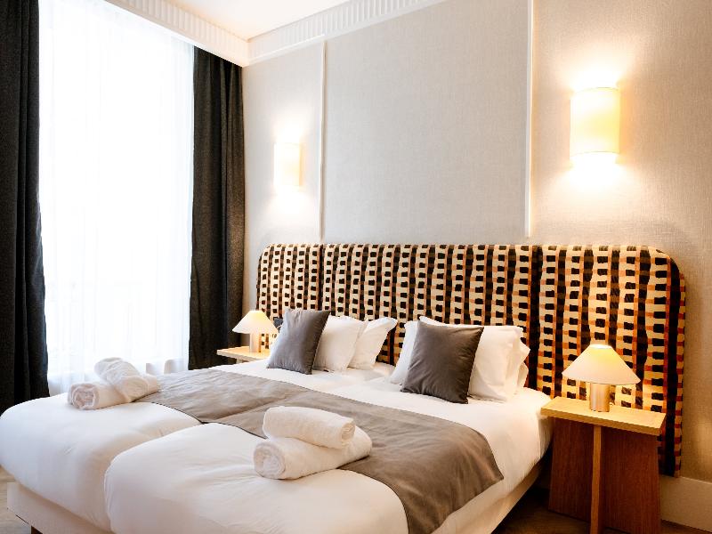 Residence Monceau Jadin image