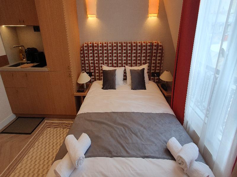 Residence Monceau Jadin image