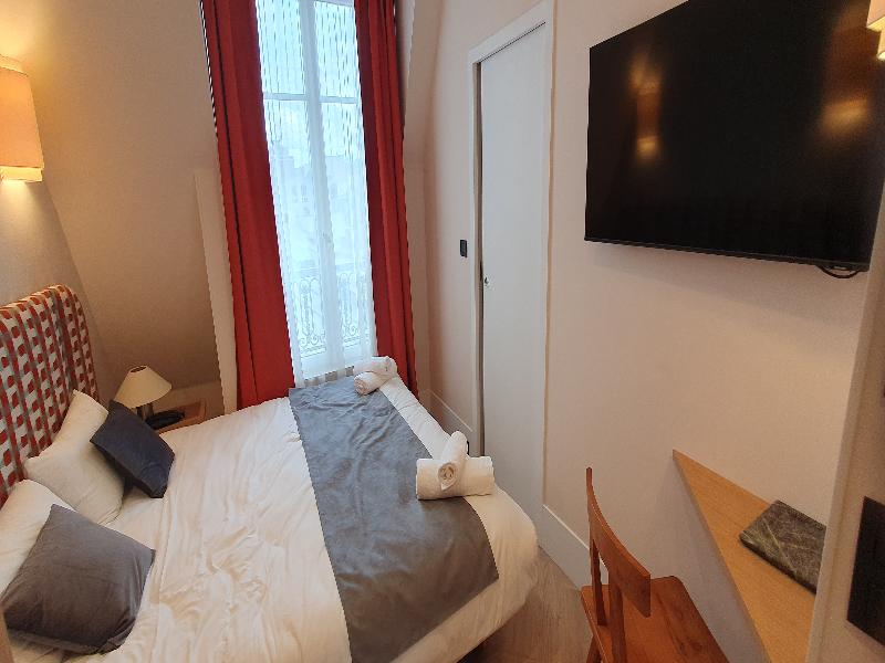 Residence Monceau Jadin image
