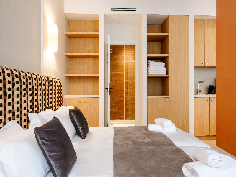 Residence Monceau Jadin image