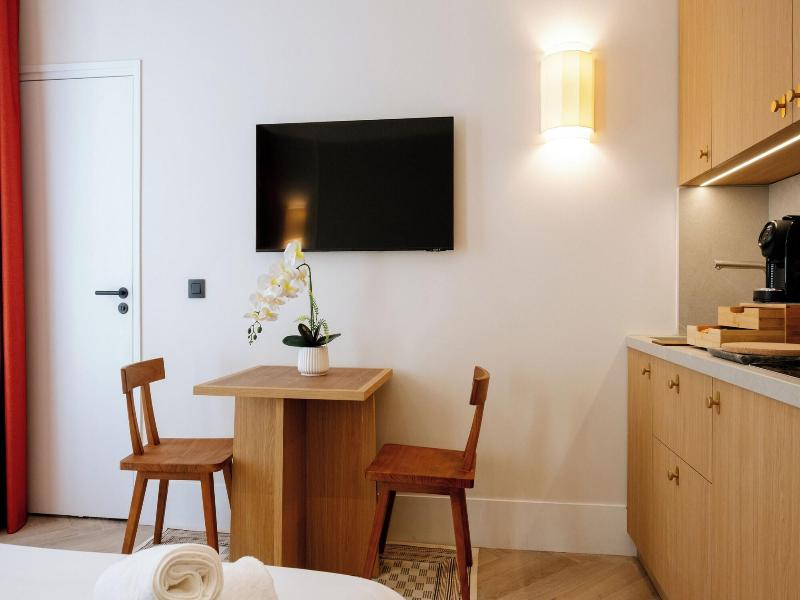 Residence Monceau Jadin image