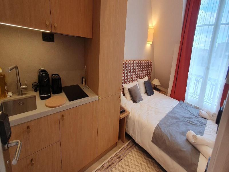 Residence Monceau Jadin image
