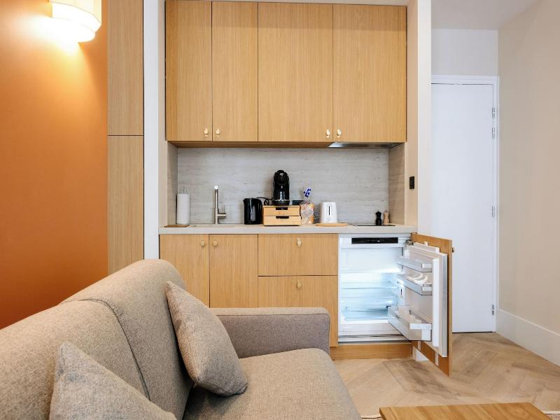 Residence Monceau Jadin image