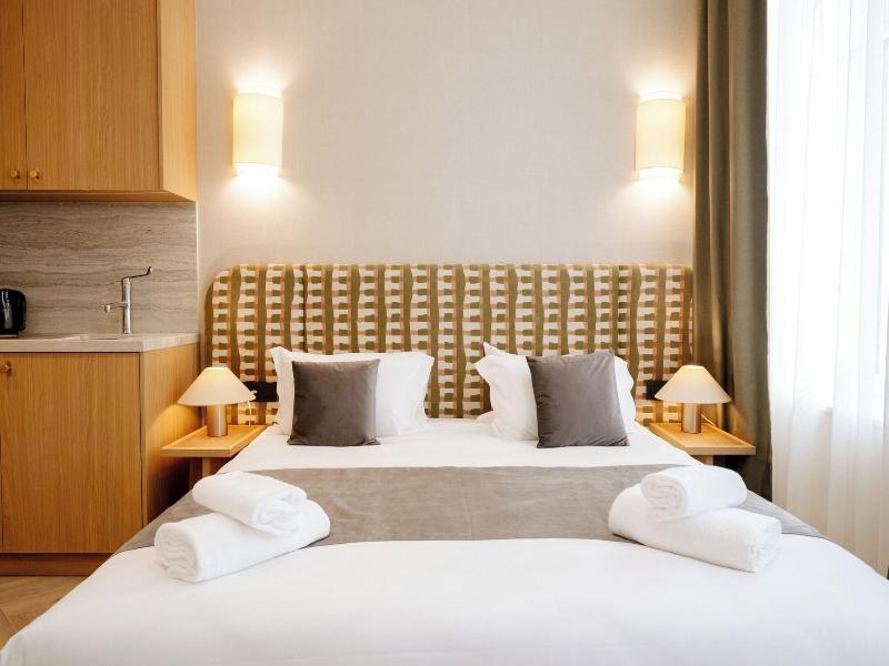 Residence Monceau Jadin image