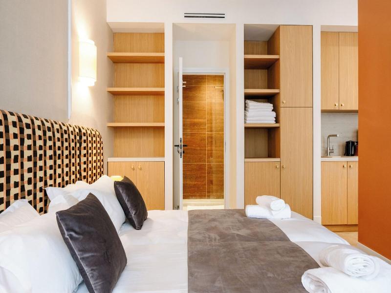 Residence Monceau Jadin image