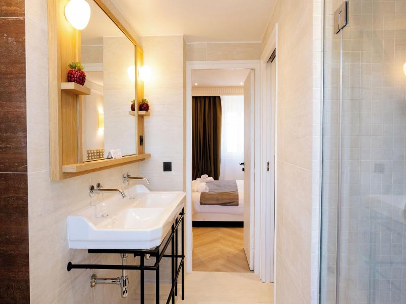 Residence Monceau Jadin image