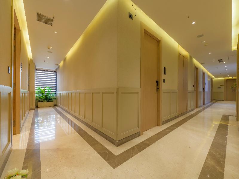 Hotel Meera Palace Varanasi image