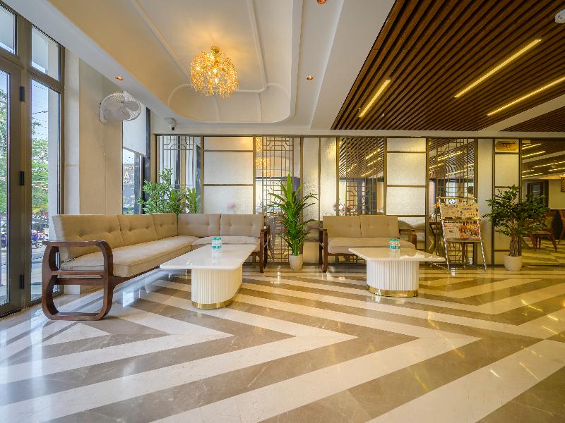 Hotel Meera Palace Varanasi image