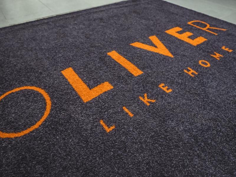 OLIVER pulse