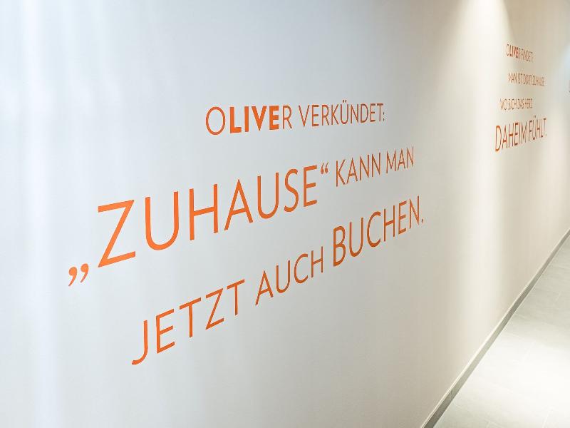 OLIVER pulse