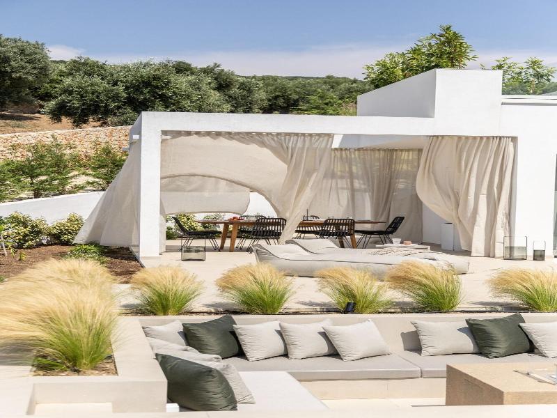 Syvana Exquisite Villas 2