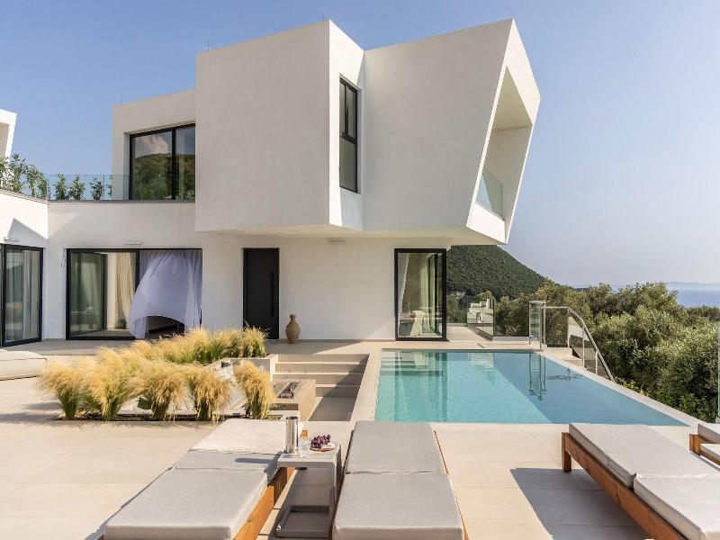 Syvana Exquisite Villas 4