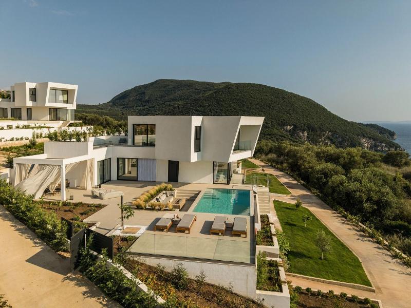 Syvana Exquisite Villas 5