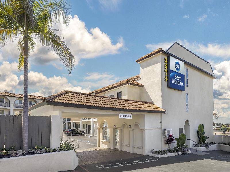 Best Western San Diego Pacific Beach/Mission Bay image