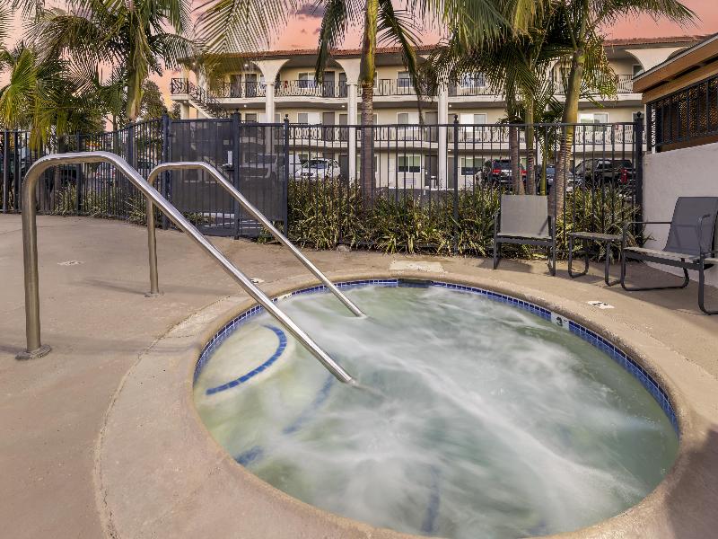 Best Western San Diego Pacific Beach/Mission Bay image