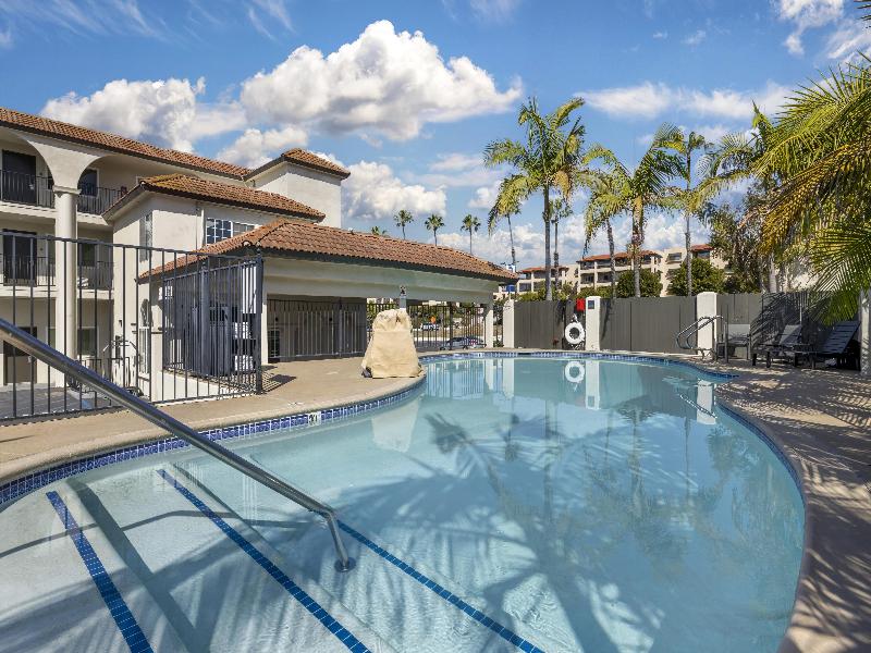 Best Western San Diego Pacific Beach/Mission Bay image