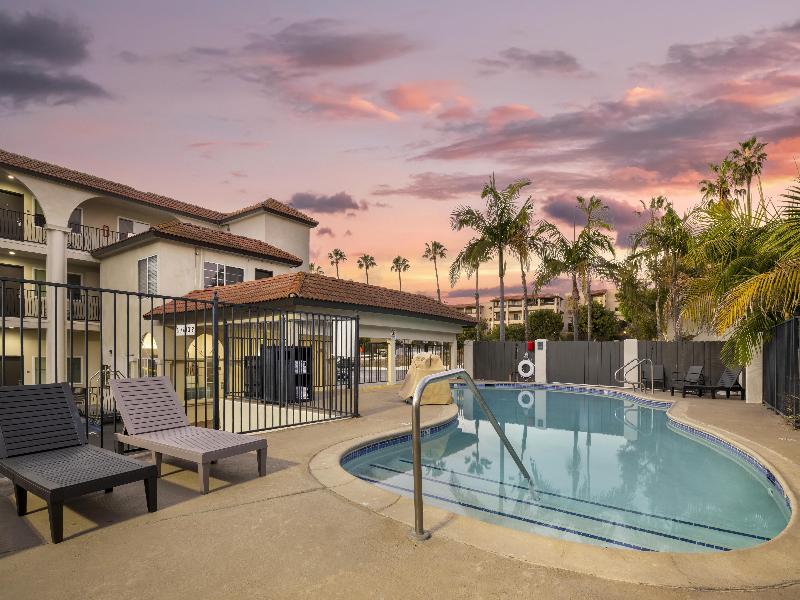 Best Western San Diego Pacific Beach/Mission Bay image