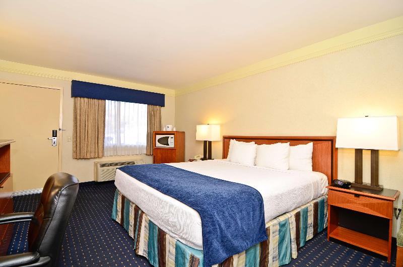 Best Western Mission Bay