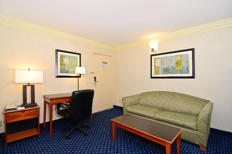 Best Western Mission Bay