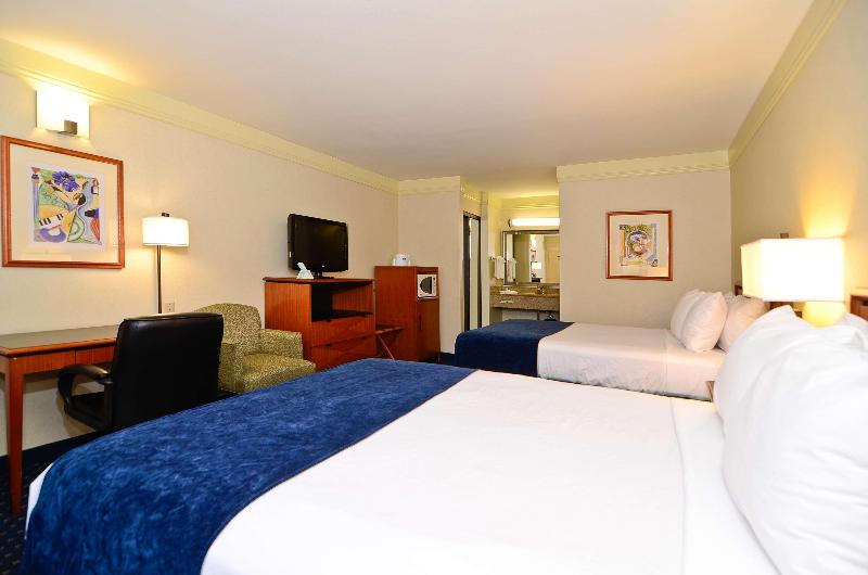 Best Western Mission Bay