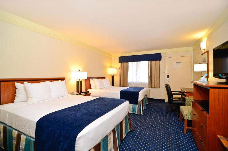 Best Western Mission Bay