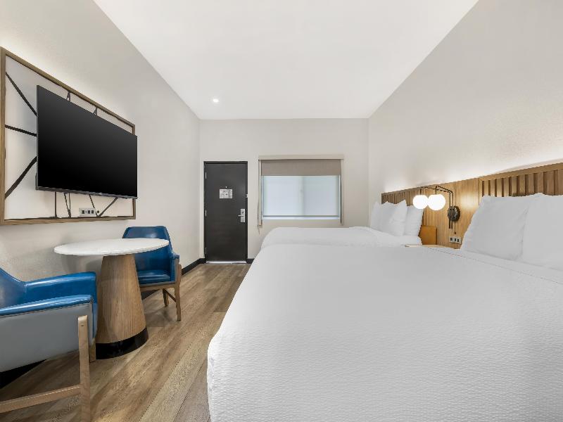Best Western San Diego Pacific Beach/Mission Bay image
