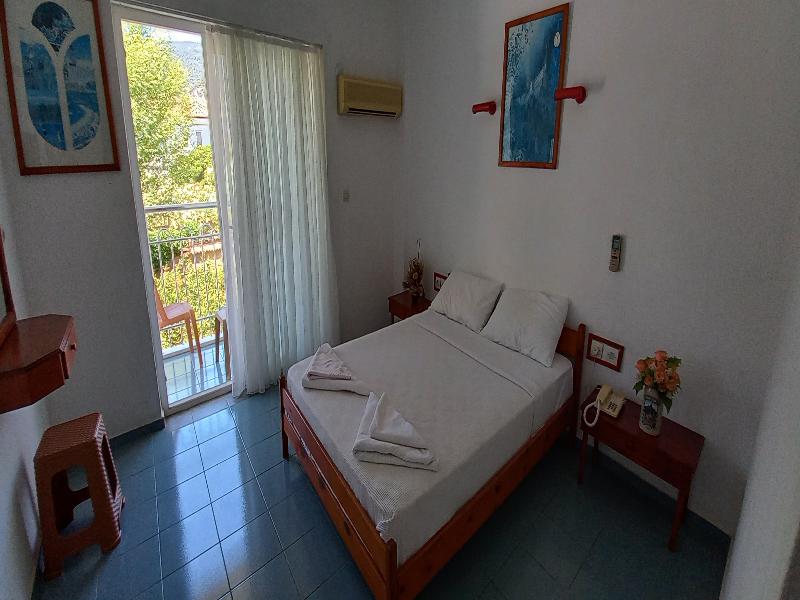 Yavuz Hotel — Dalyan, Mugla