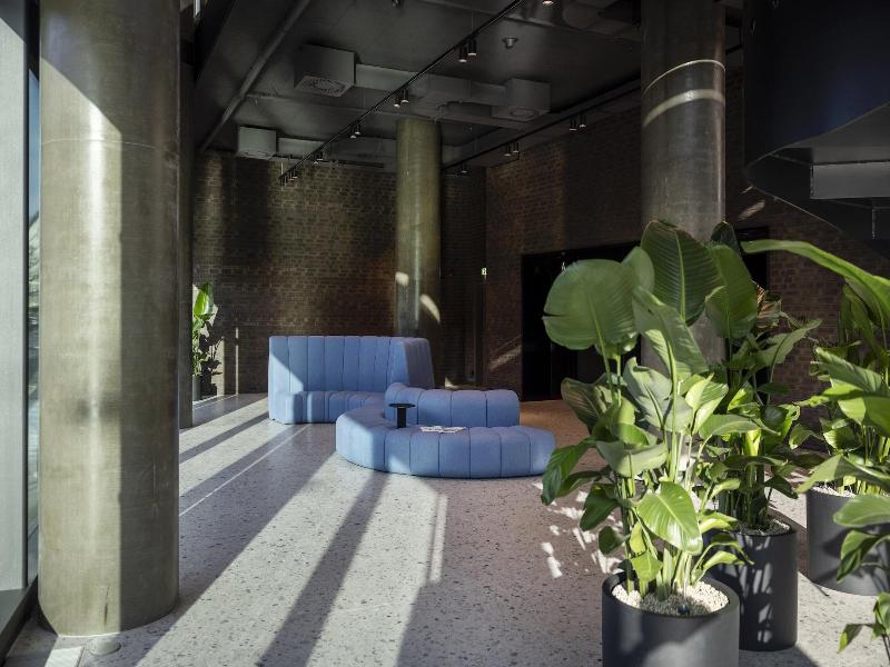 Arcotel Tabakfabrik Linz image