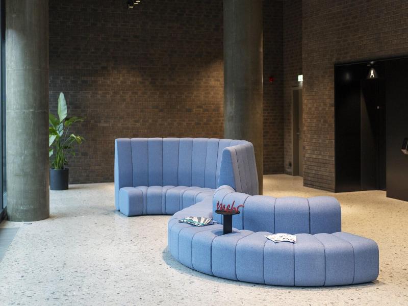 Arcotel Tabakfabrik Linz image