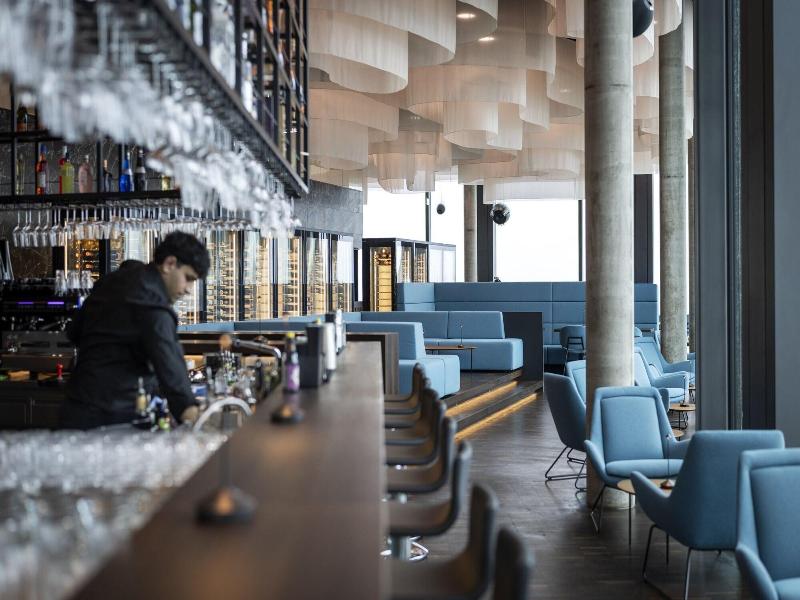 Arcotel Tabakfabrik Linz image
