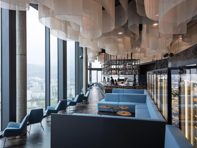 Arcotel Tabakfabrik Linz image