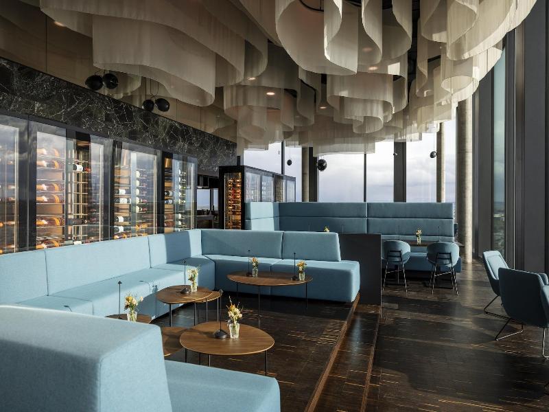 Arcotel Tabakfabrik Linz image