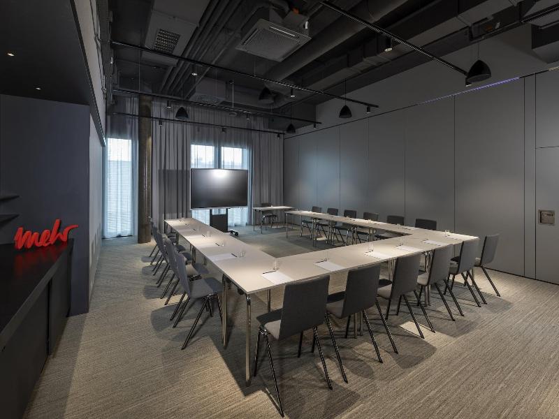 Arcotel Tabakfabrik Linz image