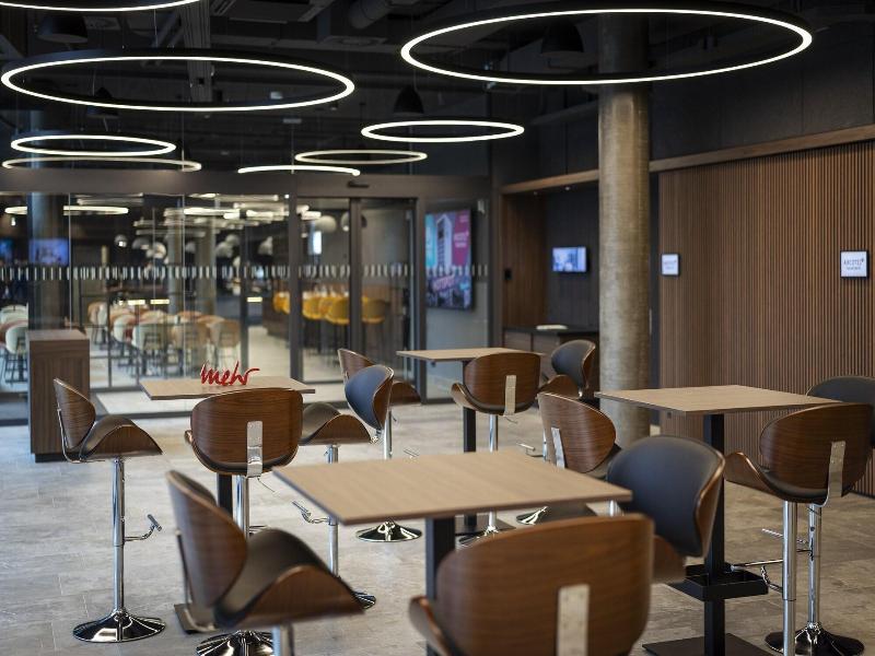 Arcotel Tabakfabrik Linz image