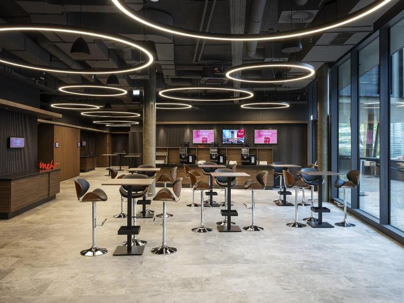 Arcotel Tabakfabrik Linz image